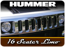 Hummer Limos