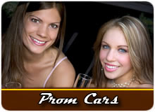 Prom Cars